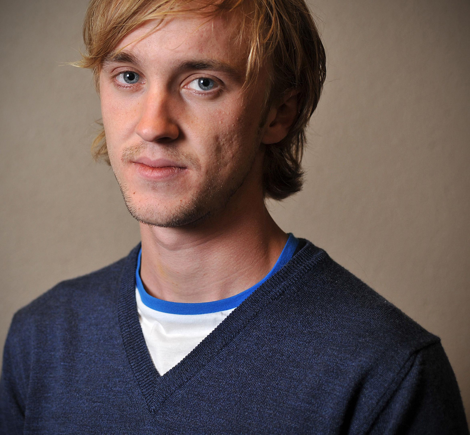 Tom Felton Starwiki Org