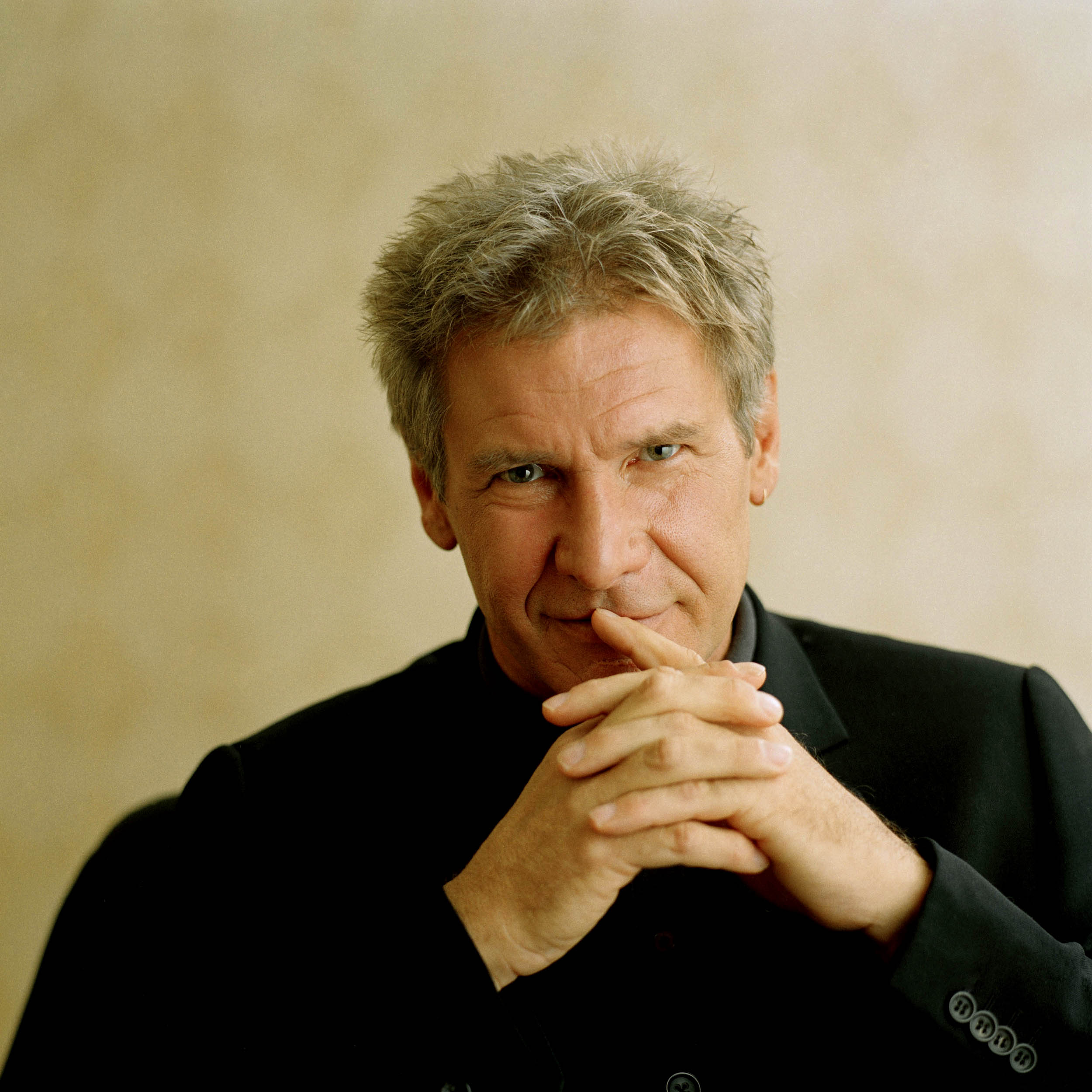 Harrison Ford Portretnaya Fotosessiya Starwiki Org