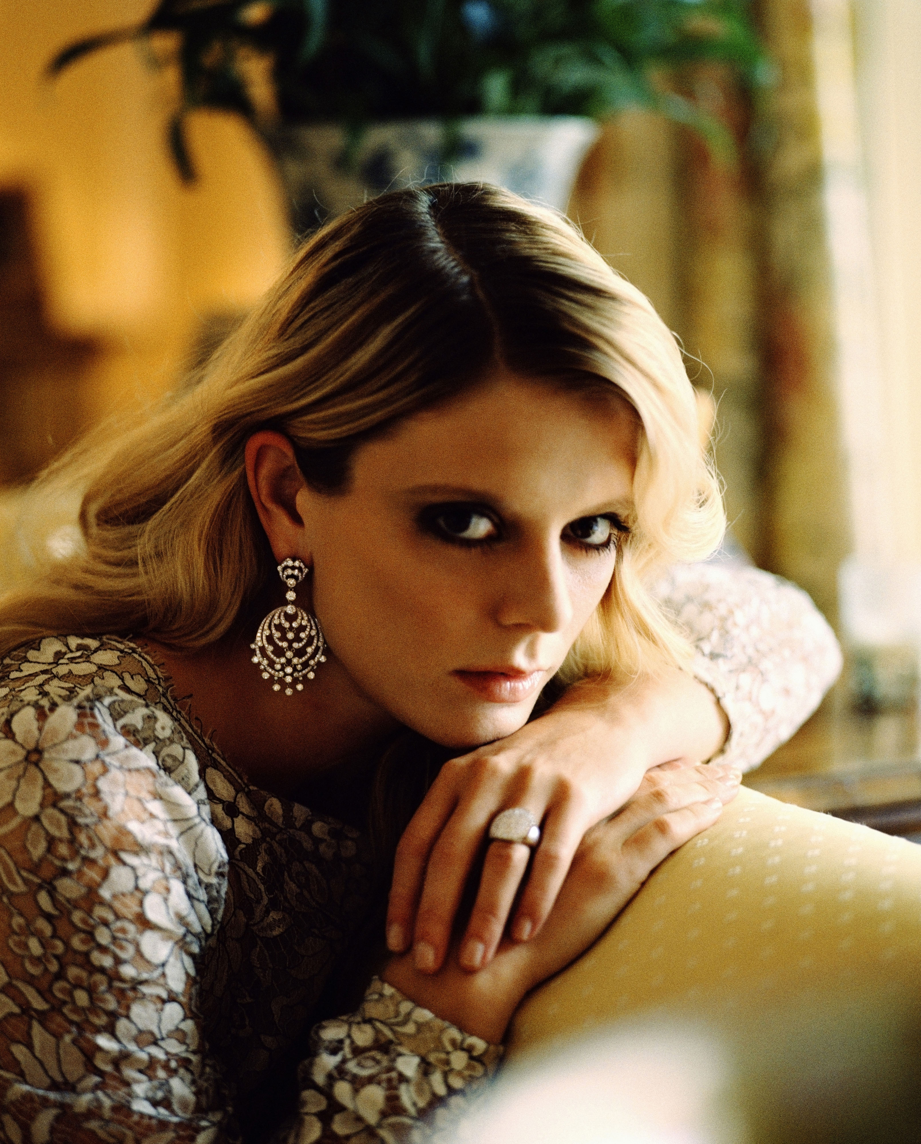 Emilia Fox Images