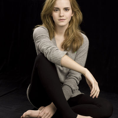 Emma Uotson Promo Foto K Filmu Harry Potter And The Half Blood Prince Garri Potter I Princ Polukrovka Starwiki Org